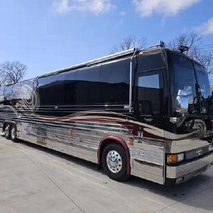 2005 Liberty Coach XL 2 SLIDE