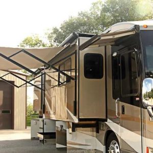 2011 Winnebago ELLIPSE 42QD