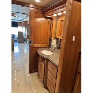 2015 Tiffin Motorhomes PHAETON 36 GH