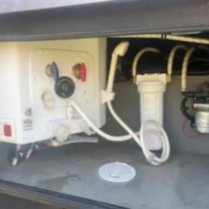 2019 Tiffin Motorhomes WAYFARER 25 QW