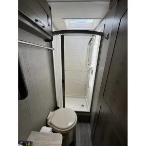 2020 Nexus TRIUMPH 24T