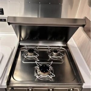 2022 Airstream Globetrotter 30RB TWIN