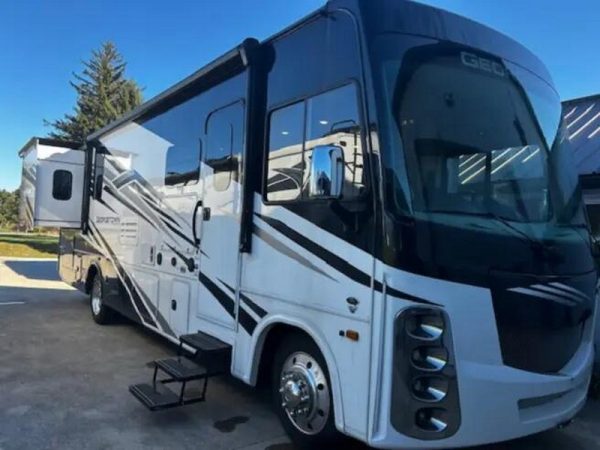 2023 Forest River GEORGETOWN 5 SERIES GT5 31L5