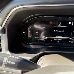 2022 GMC Yukon Denali Sport Utility 4D