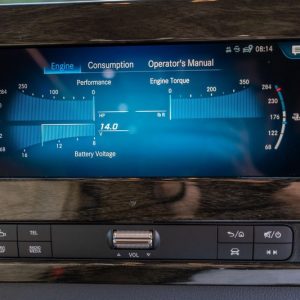 2023 Mercedes-Benz Sprinter 3500XD Ultimate Toys Coach