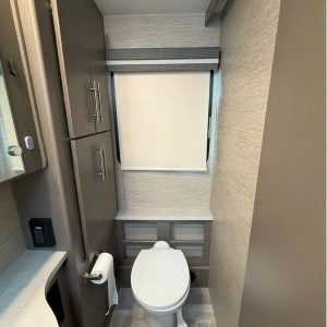 2023 Thor Motor Coach Vegas 24 3