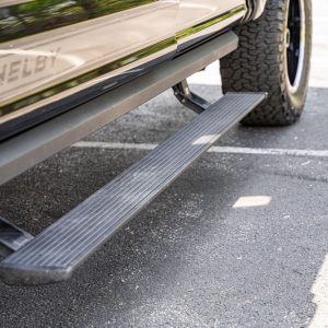 2019 Ford Shelby F-150 4×4