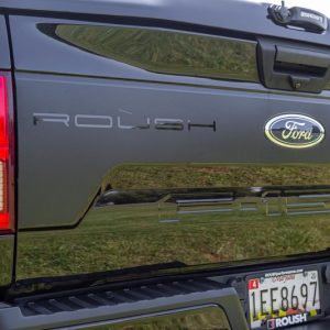 2020 Ford F-150 Roush Nitemare 4×4