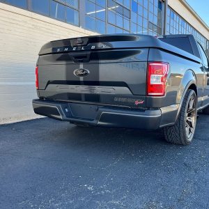 2020 Ford F-150 Shelby Super Snake Sport