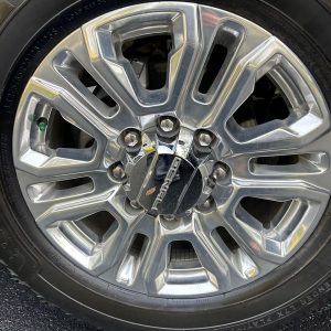 2021 GMC Sierra 2500 HD Crew Cab Denali Pickup