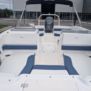 2018 Chaparral 191 Suncoast