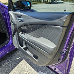 2023 Dodge Charger Scat Pack Widebody Super Bee