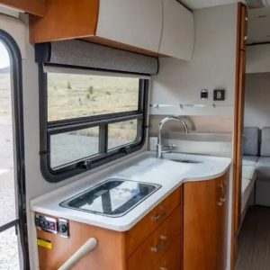 2018 Leisure Travel Unity FX