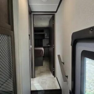 2021 Grand Design MOMENTUM G-CLASS 320G