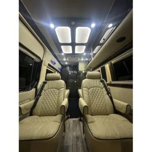 2022 Ultimate Toys Ultimate Rv