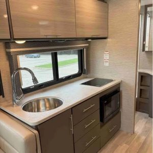 2023 Thor Motor Coach Vegas 24 3