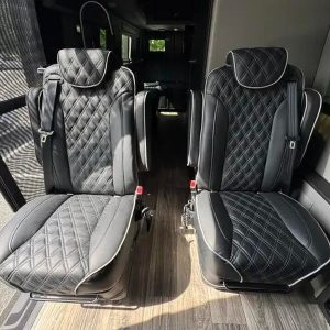 2024 Midwest Automotive Designs PASSAGE MD4