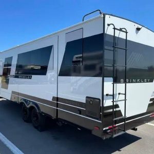 2025 Brinkley MODEL I 265