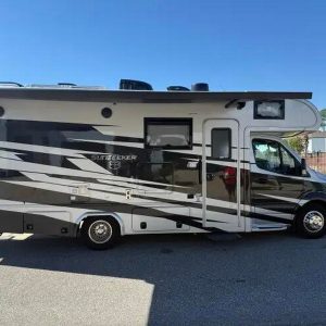 2025 Forest River SUNSEEKER 2400T