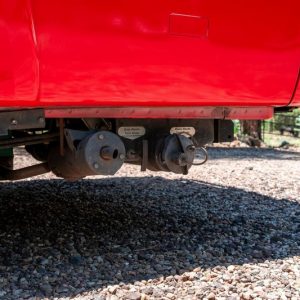 2015 Ram ProMaster 3500 Winnebago Travato