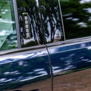 2022 Ford F-150 Lightning Platinum