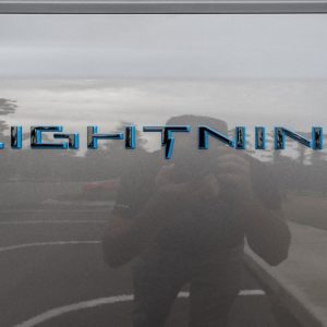 2022 Ford F-150 Lightning XLT