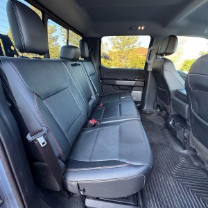 2023 Ford F-350 Super Duty Lariat 4×4