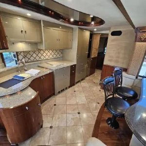 2005 Liberty Coach XL 2 SLIDE