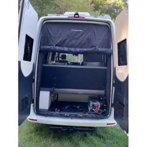 2021 Roadtrek SS AGILE BASE