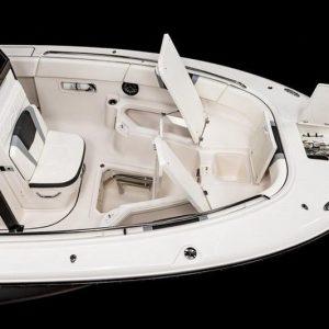 2024 Robalo R250 Center Console