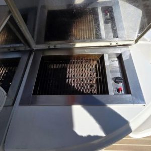 2003 Regal Commodore 4260