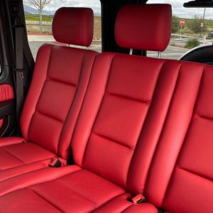 2013 Mercedes-Benz G63 AMG