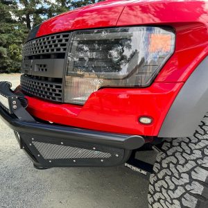 2014 Ford F-150 Shelby Baja Raptor