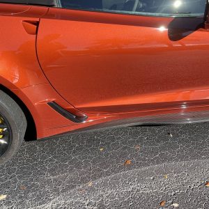 2015 Chevrolet Corvette Z06 Convertible