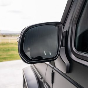 2021 Mercedes-AMG G63