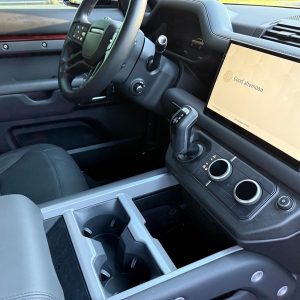 2025 Land Rover Defender 110 P400 Sedona Edition