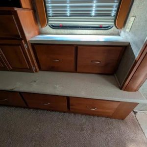 2009 Monaco Diplomat 41SKQ