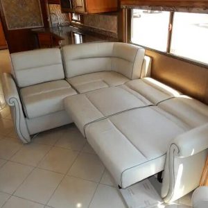 2013 Holiday Rambler Endeavor 43PDQ