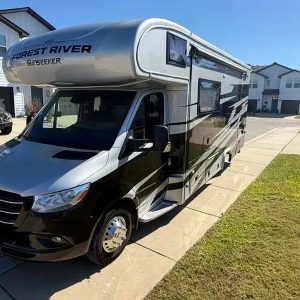 2025 Forest River SUNSEEKER 2400T