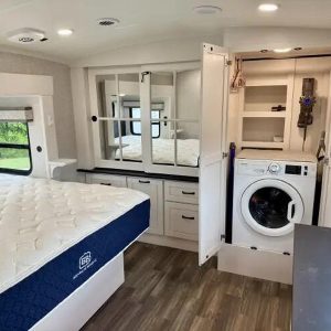 2025 Jayco NORTH POINT 390CKDS