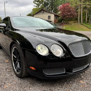 2006 Bentley Continental GT