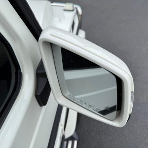 2013 Mercedes-Benz G550