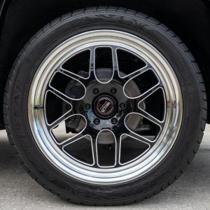 2016 Chevrolet Silverado 1500 LTZ Callaway SC560 4×4