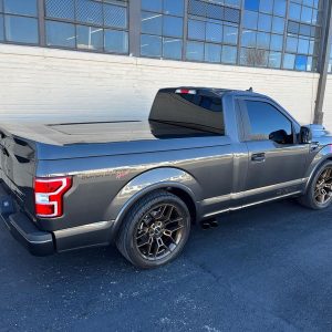 2020 Ford F-150 Shelby Super Snake Sport
