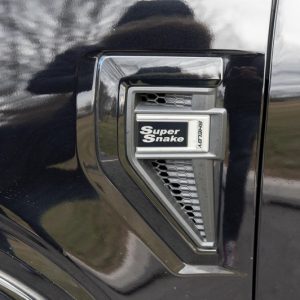 2021 Ford F-150 Shelby Super Snake