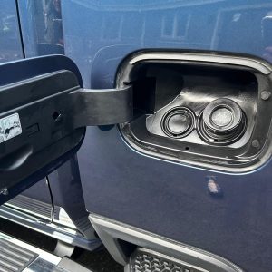 2021 GMC Sierra 2500 HD Crew Cab Denali Pickup