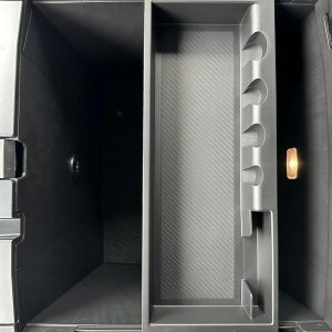 2024 Ford F-350 Super Duty Platinum Tremor Crew Cab 4×4