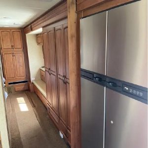 2008 Holiday Rambler ENDEAVOR® 40PDQ