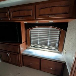 2009 Monaco Diplomat 41SKQ