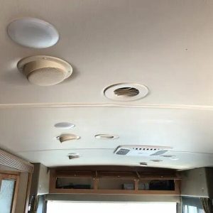 2016 Itasca Sunova 33C